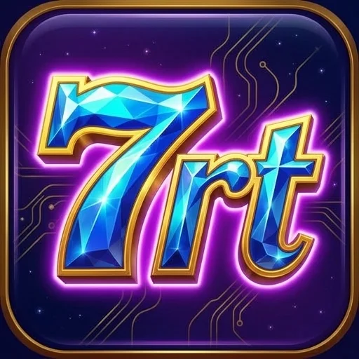 77rt Logo - Resmi