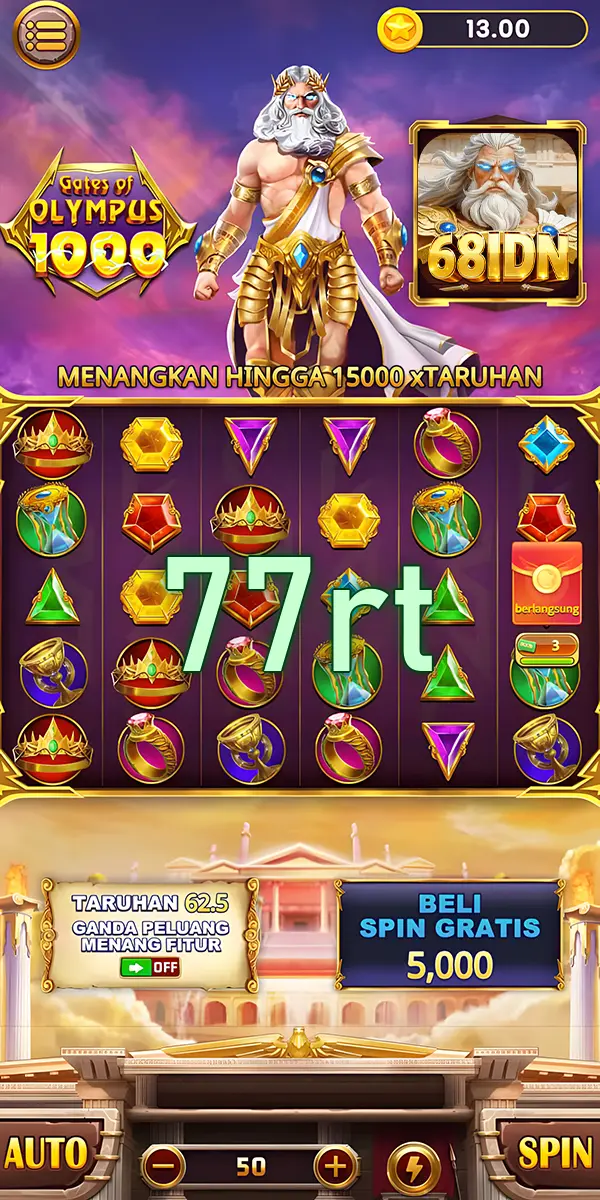 77rt Preview - Resmi Unduh